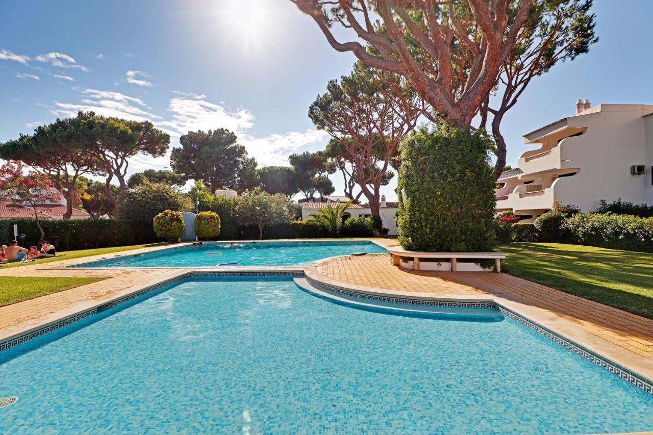 Terrace With Pool By Homing * Vilamoura